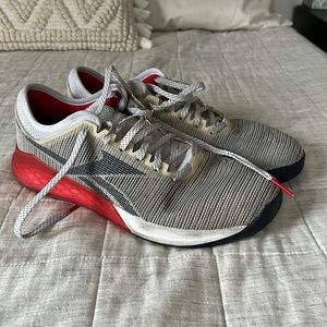 Reebok Nano 9